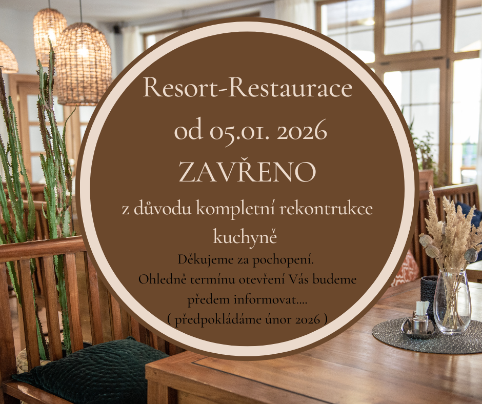 Nabídka dne - výdej jídel s sebou