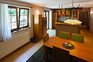 Resort Štilec