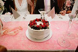 Corporate and Private Events in Restaurant Štilec