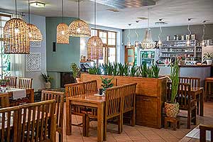 Corporate and Private Events in Restaurant Štilec