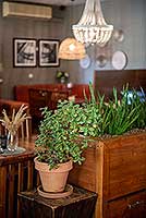 Corporate and Private Events in Restaurant Štilec