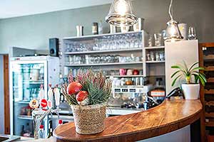 Corporate and Private Events in Restaurant Štilec