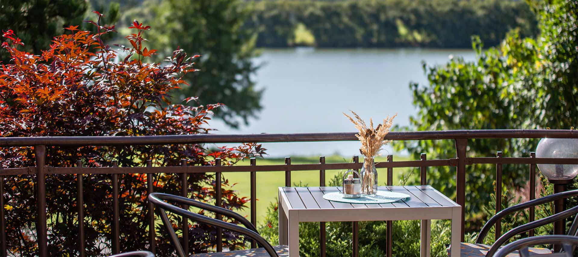 Restaurant im Resort Štilec - erfahren Sie mehr