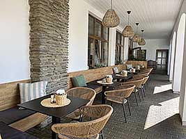 Restaurant Štilec