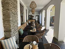 Restaurant Štilec