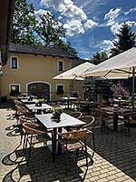 Restaurant Štilec