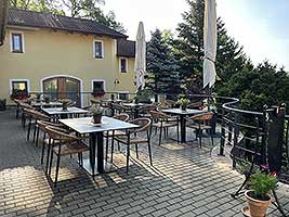 Restaurant Štilec