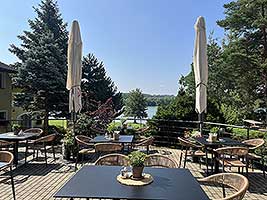 Restaurant Štilec
