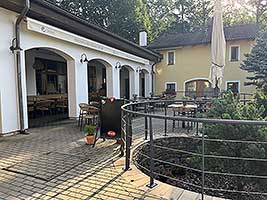 Restaurant Štilec